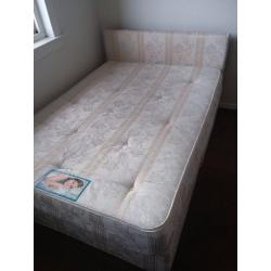 Double Bed for sale