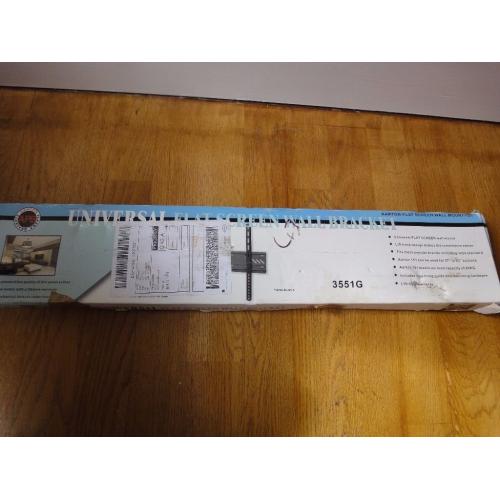 Universal Flat Screen Bracket