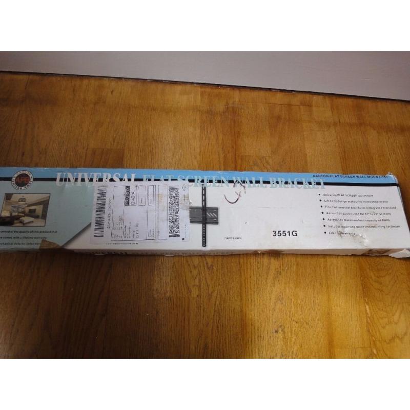 Universal Flat Screen Bracket