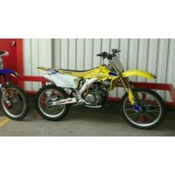 RMZ 450 FOR SALE OR SWAP