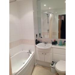 Professional Double in 2 bed CF10