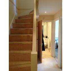 Professional Double in 2 bed CF10