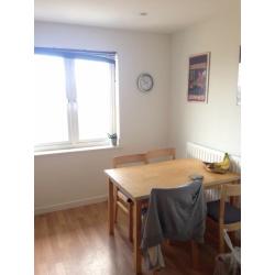 Professional Double in 2 bed CF10