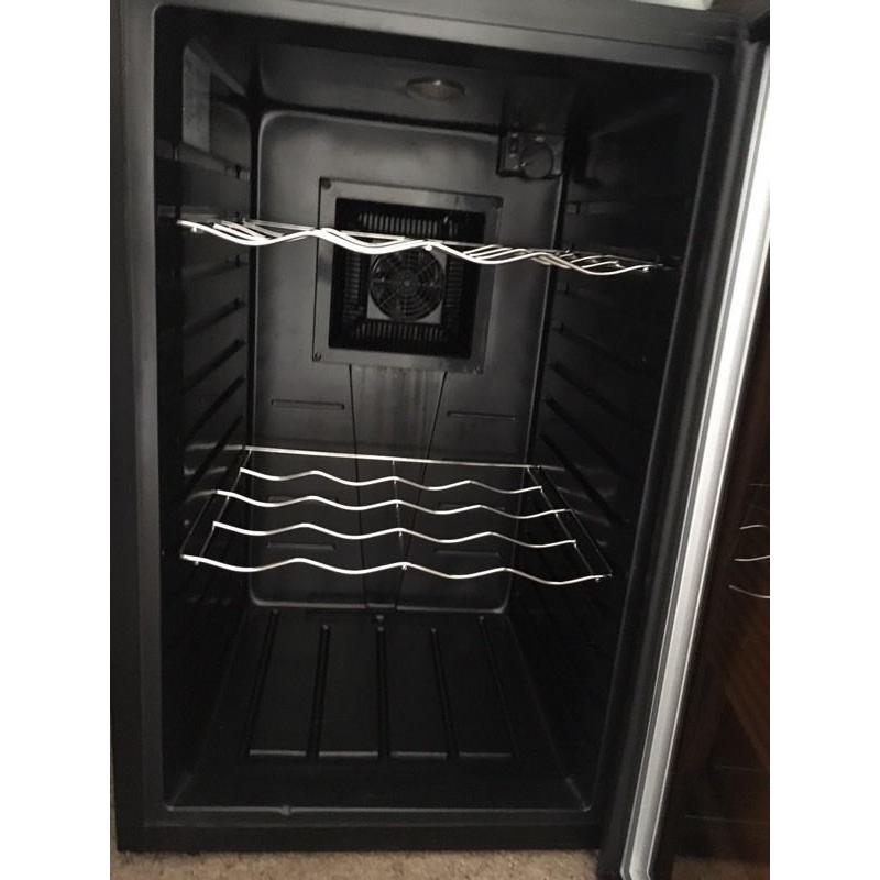 BAUMATIC WINE COOLER- HARDLY USED