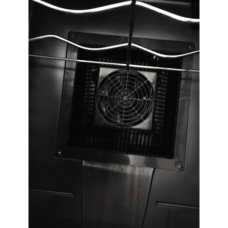 BAUMATIC WINE COOLER- HARDLY USED