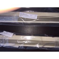 2 x Venetian blinds