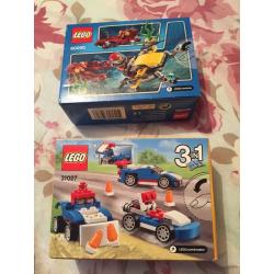Lego small box