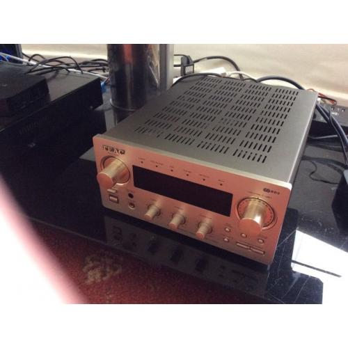 Teac 300 tuner /amp.