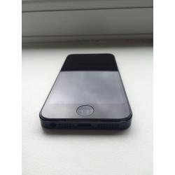 iPhone 5 MINT condition Unlocked