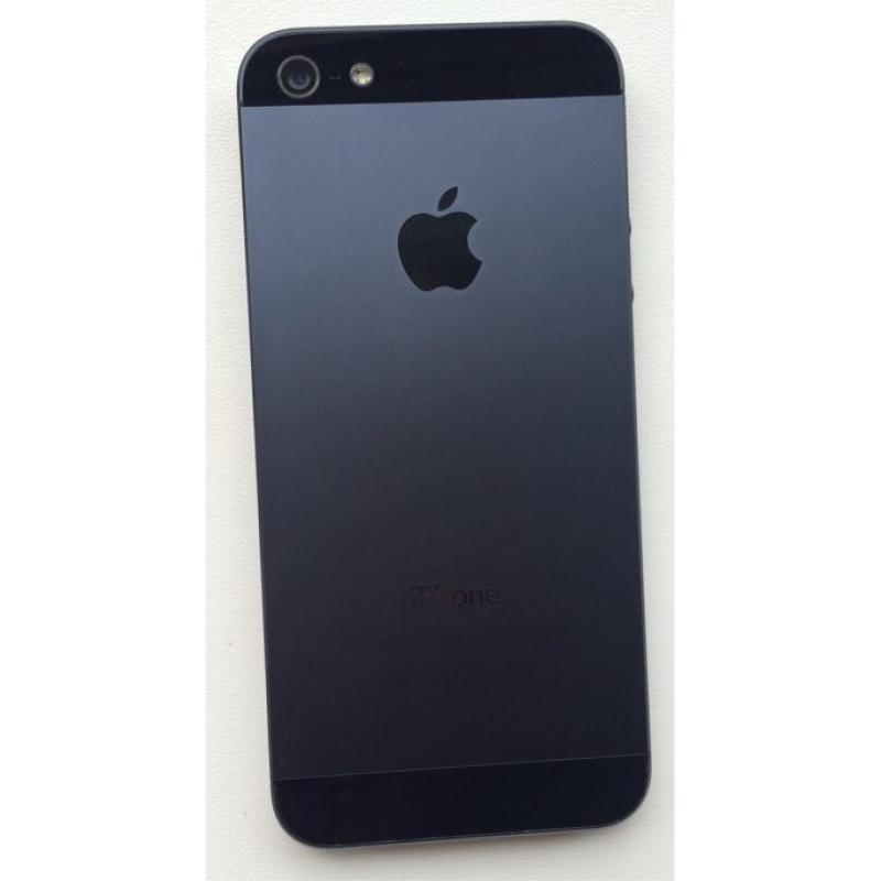 iPhone 5 MINT condition Unlocked