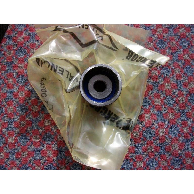 NEW & BOXED TIMING BELT KIT FOR AUDI, VW, SKODA, SEAT 1.4 & 1.9 DIESELS