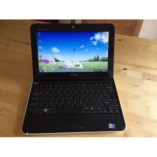 Dell Inspiron Mini 1012 - 10.1"
