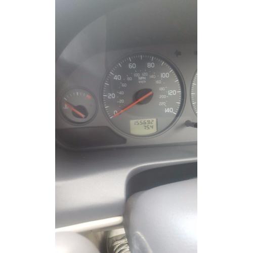 volvo s40