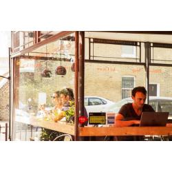 Summer Chefs required for Fantastic Cafe in East Dulwich!