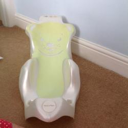 Mamas & Papas Baby Bath