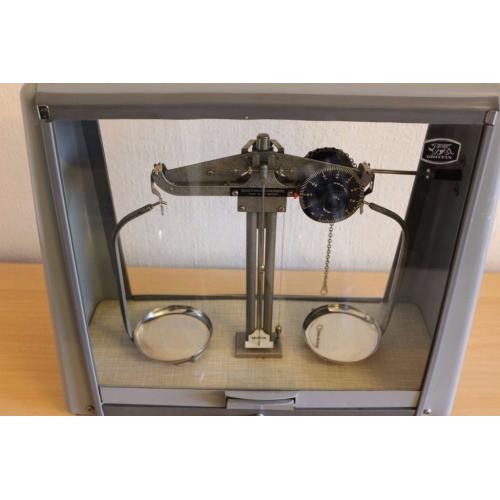 VINTAGE GRIFFIN QUICKWAY CHAINDIAL