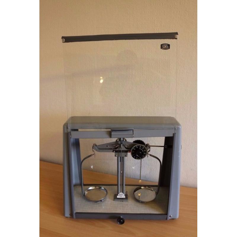 VINTAGE GRIFFIN QUICKWAY CHAINDIAL