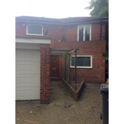 Double room in Sydenham!