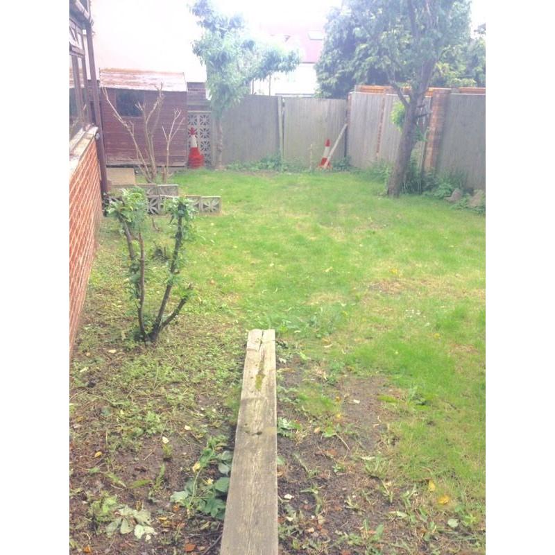 Double room in Sydenham!
