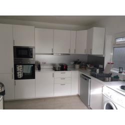 Double room in Sydenham!