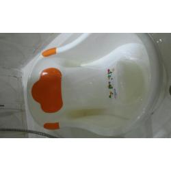 Baby bath