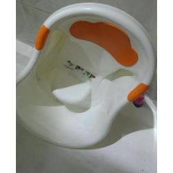 Baby bath