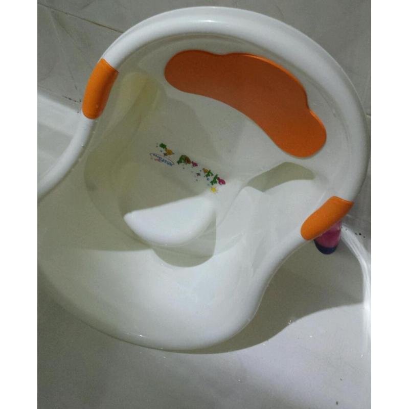 Baby bath