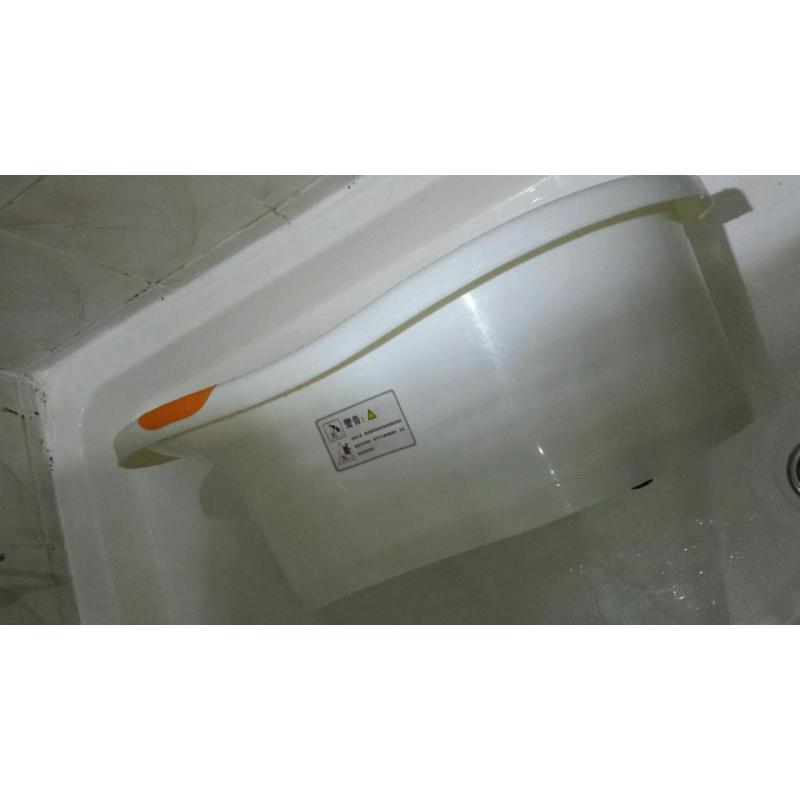 Baby bath