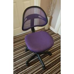 Computer chair