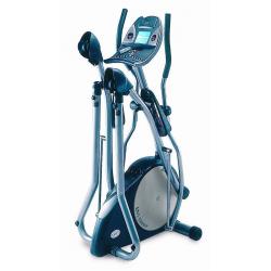 Horizon Andes 007 Elliptical X trainer