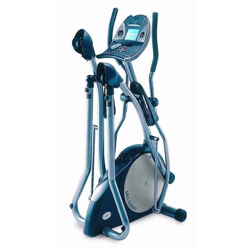 Horizon Andes 007 Elliptical X trainer