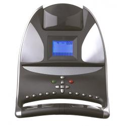 Horizon Andes 007 Elliptical X trainer