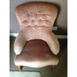 Armchair