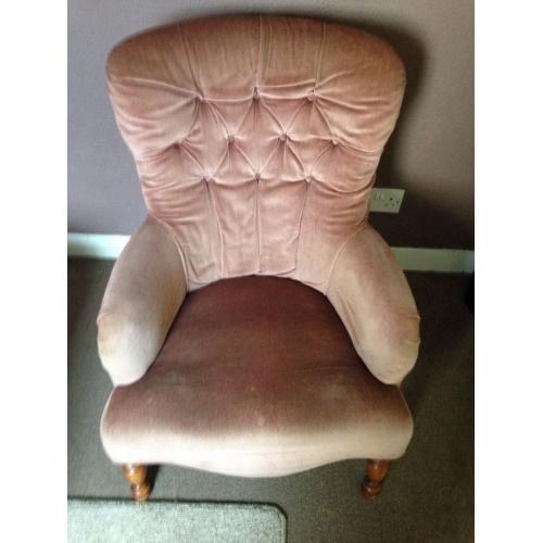 Armchair