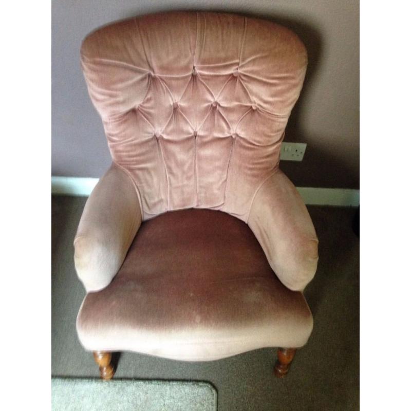 Armchair