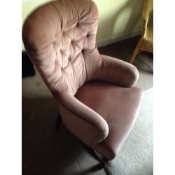 Armchair