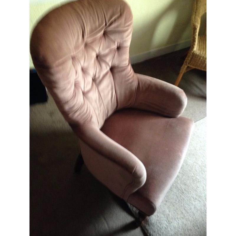 Armchair