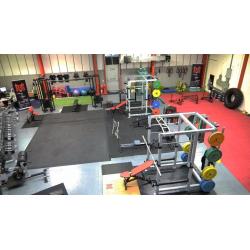 Personal Trainers being considered for our top end facility