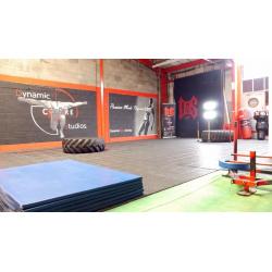 Personal Trainers being considered for our top end facility