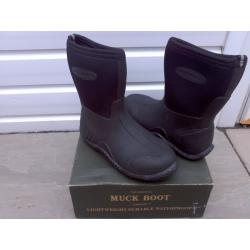 Muddies muck boots