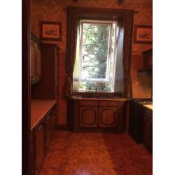all in clusive single room to let from August 16