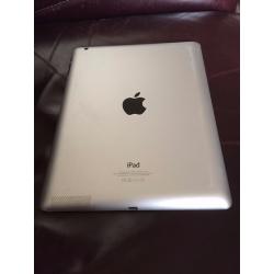 iPad 4 for sale