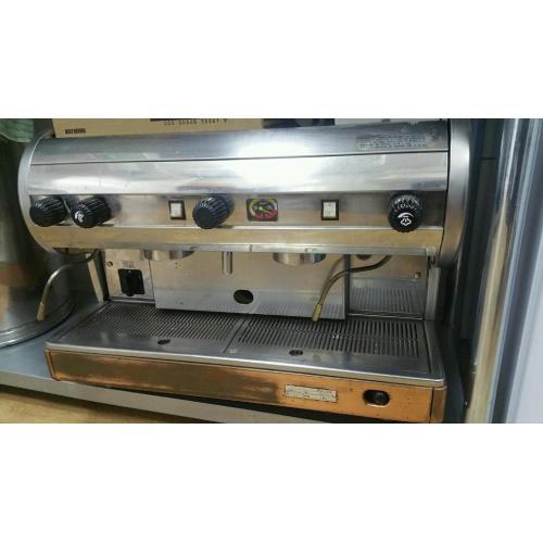 Coffee Machine