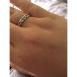 Pandora ring
