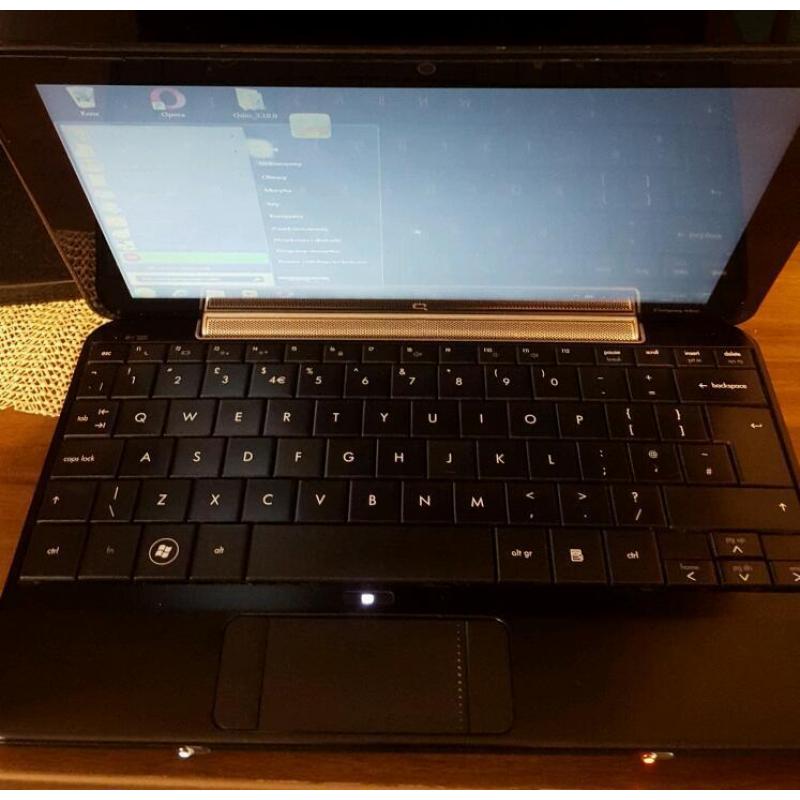 HP COMPAQ MINI 700