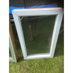Windows for sale.