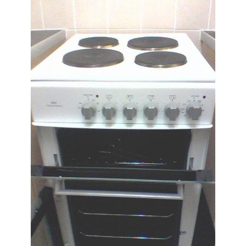 New World electric cooker