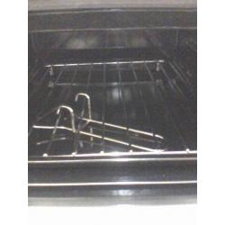 New World electric cooker