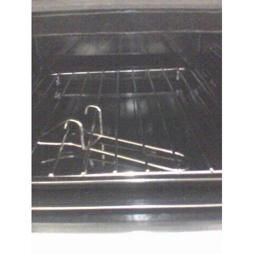 New World electric cooker