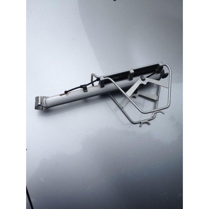 Bike part